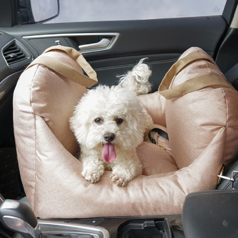 The Perfect Pet Solution for On-the-Go Owners